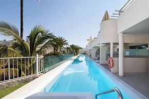 Servatur Edén & Buganvillas