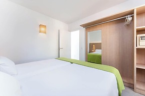 Servatur Edén & Buganvillas