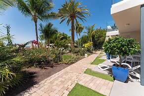 Servatur Edén & Buganvillas