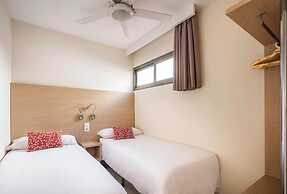 Servatur Edén & Buganvillas