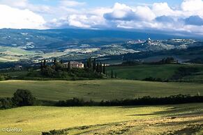Agriturismo La Buca di Bellugi
