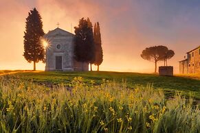 Agriturismo La Buca di Bellugi