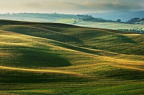 Agriturismo La Buca di Bellugi