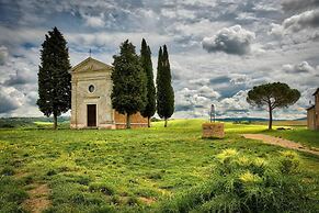 Agriturismo La Buca di Bellugi