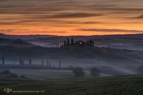 Agriturismo La Buca di Bellugi