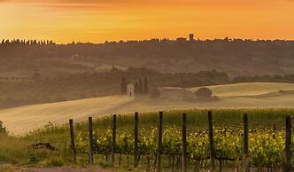 Agriturismo La Buca di Bellugi