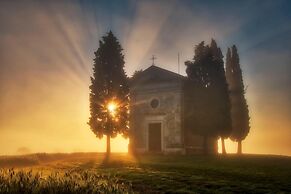 Agriturismo La Buca di Bellugi