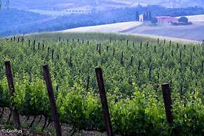 Agriturismo La Buca di Bellugi