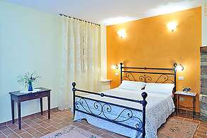 Agriturismo La Buca di Bellugi