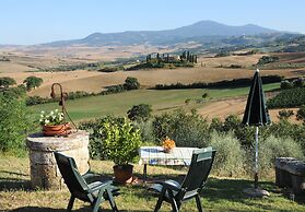 Agriturismo La Buca di Bellugi