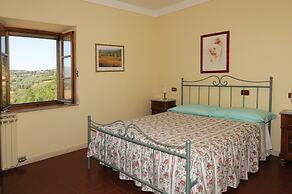 Agriturismo La Buca di Bellugi