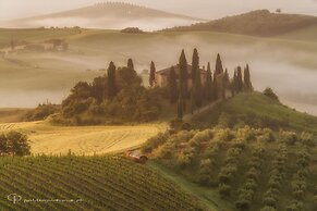 Agriturismo La Buca di Bellugi