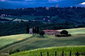 Agriturismo La Buca di Bellugi