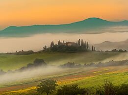 Agriturismo La Buca di Bellugi