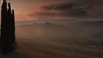 Agriturismo La Buca di Bellugi