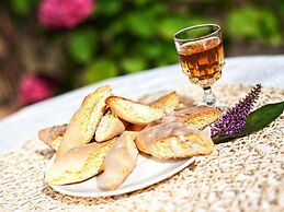 Agriturismo La Buca di Bellugi