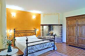 Agriturismo La Buca di Bellugi