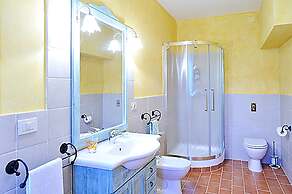 Agriturismo La Buca di Bellugi