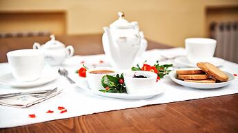 Agriturismo La Buca di Bellugi