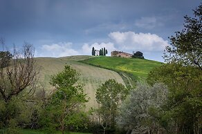 Agriturismo La Buca di Bellugi