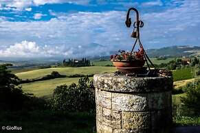 Agriturismo La Buca di Bellugi