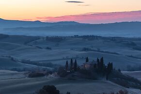 Agriturismo La Buca di Bellugi