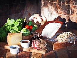 Agriturismo La Buca di Bellugi