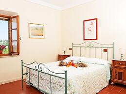 Agriturismo La Buca di Bellugi