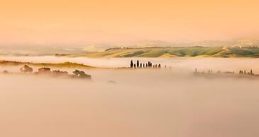 Agriturismo La Buca di Bellugi