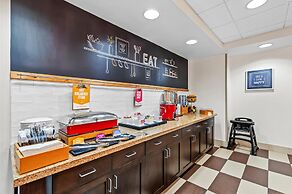 Hampton Inn Texarkana Arkansas