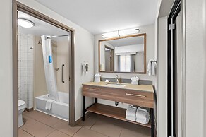 Hampton Inn Texarkana Arkansas