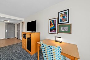 Hampton Inn Texarkana Arkansas