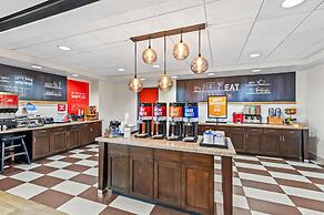 Hampton Inn Texarkana Arkansas