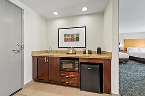 Hampton Inn Texarkana Arkansas