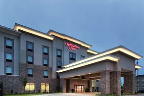 Hampton Inn Texarkana Arkansas