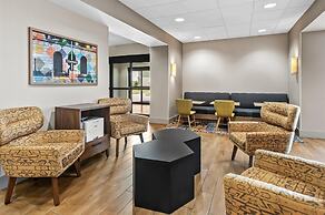 Hampton Inn Texarkana Arkansas