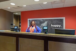 Hampton Inn Texarkana Arkansas