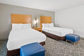 Hampton Inn Texarkana Arkansas