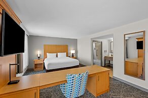 Hampton Inn Texarkana Arkansas