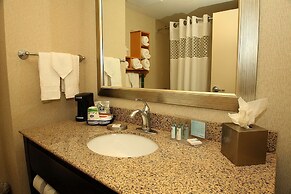 Hampton Inn Texarkana Arkansas