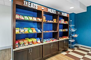 Hampton Inn Texarkana Arkansas