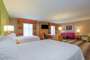 Hampton Inn Texarkana Arkansas