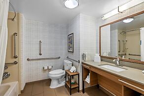 Hampton Inn Texarkana Arkansas