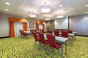 Hampton Inn Texarkana Arkansas