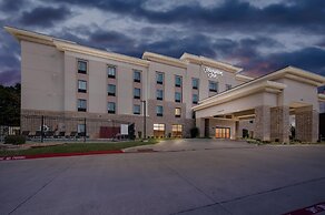 Hampton Inn Texarkana Arkansas