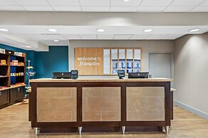Hampton Inn Texarkana Arkansas