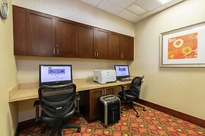 Hampton Inn Texarkana Arkansas