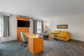 Hampton Inn Texarkana Arkansas