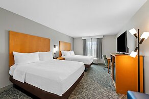 Hampton Inn Texarkana Arkansas