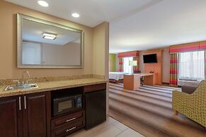 Hampton Inn Texarkana Arkansas